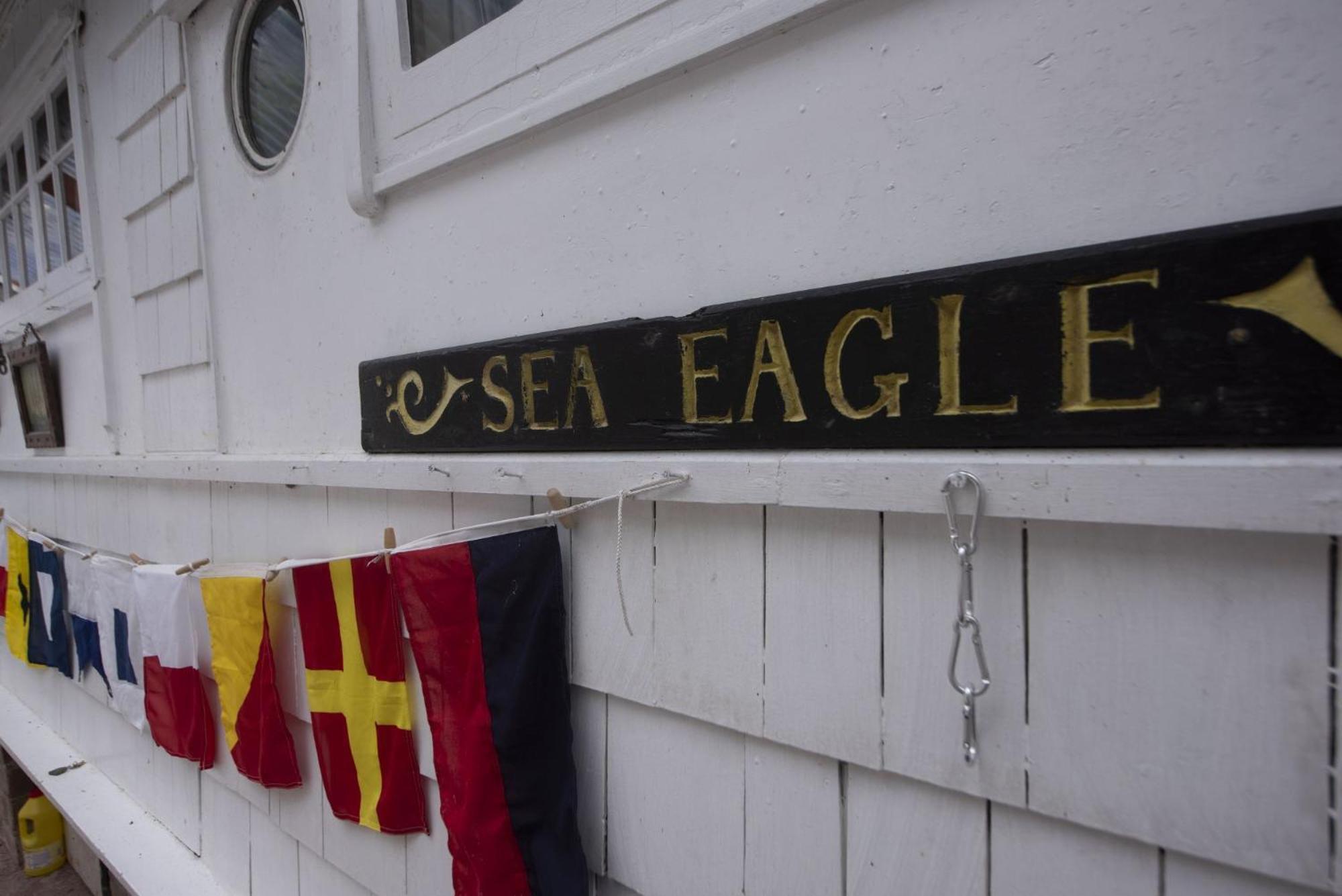Ship Ashore Chalet *