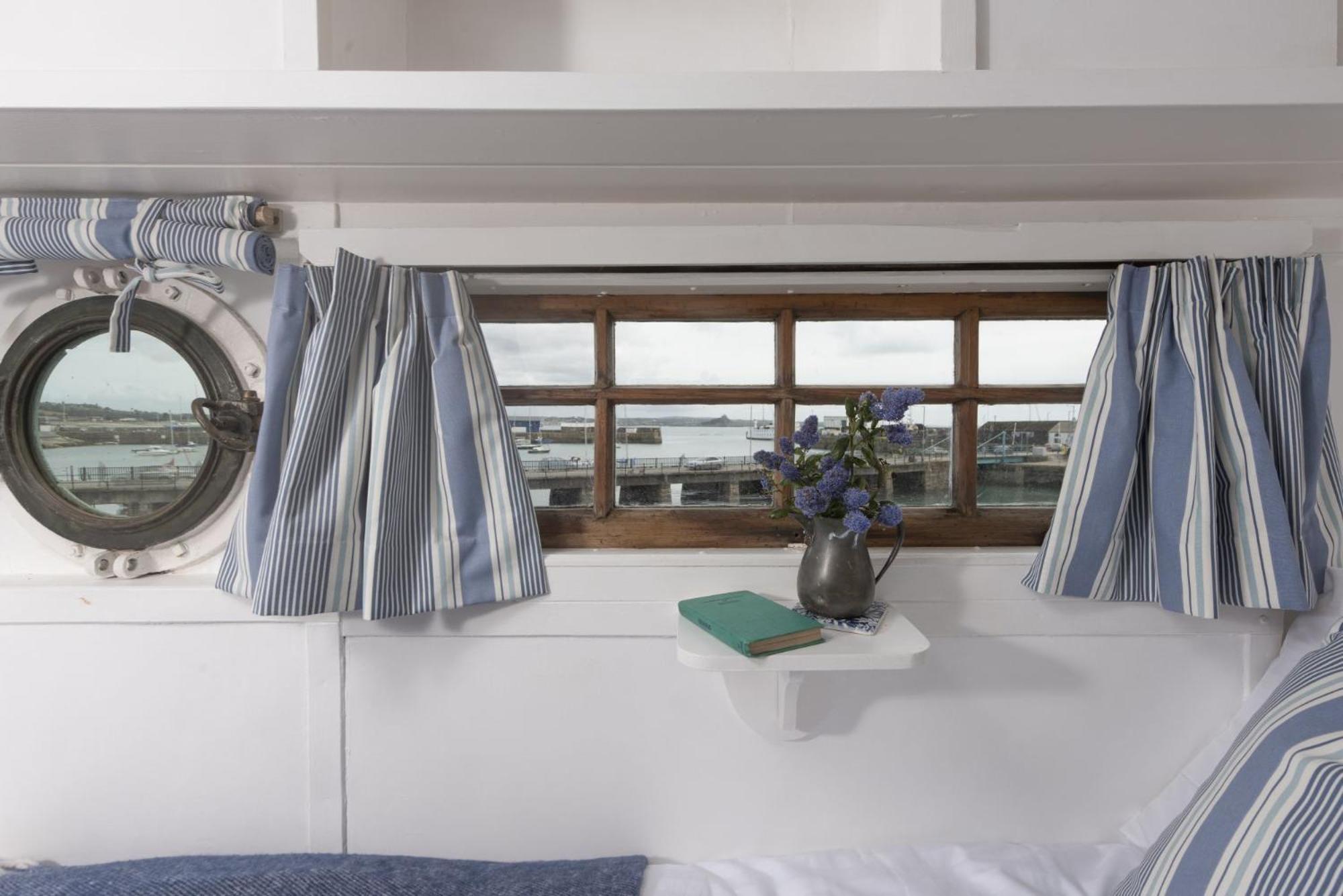 Ship Ashore Chalet