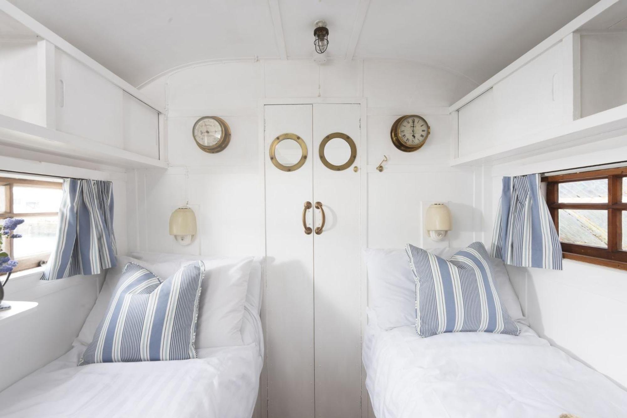 Ship Ashore Chalet Penzance