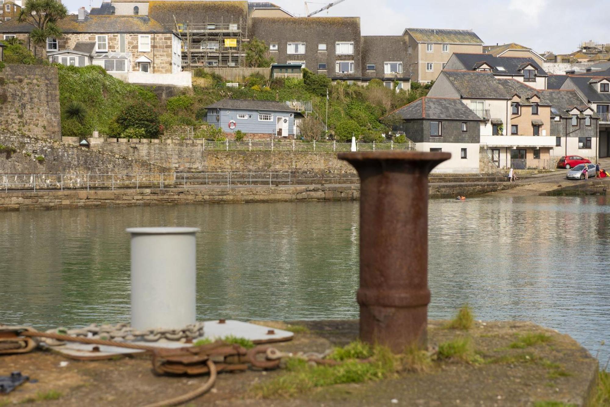 Ship Ashore Penzance