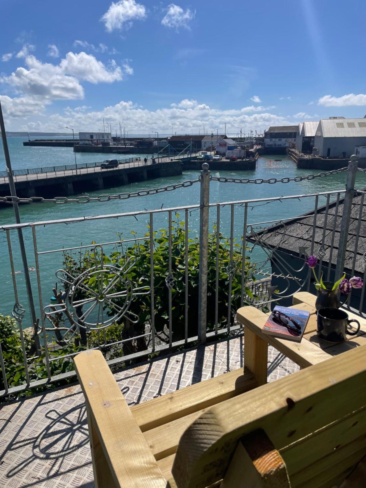 Ship Ashore Penzance