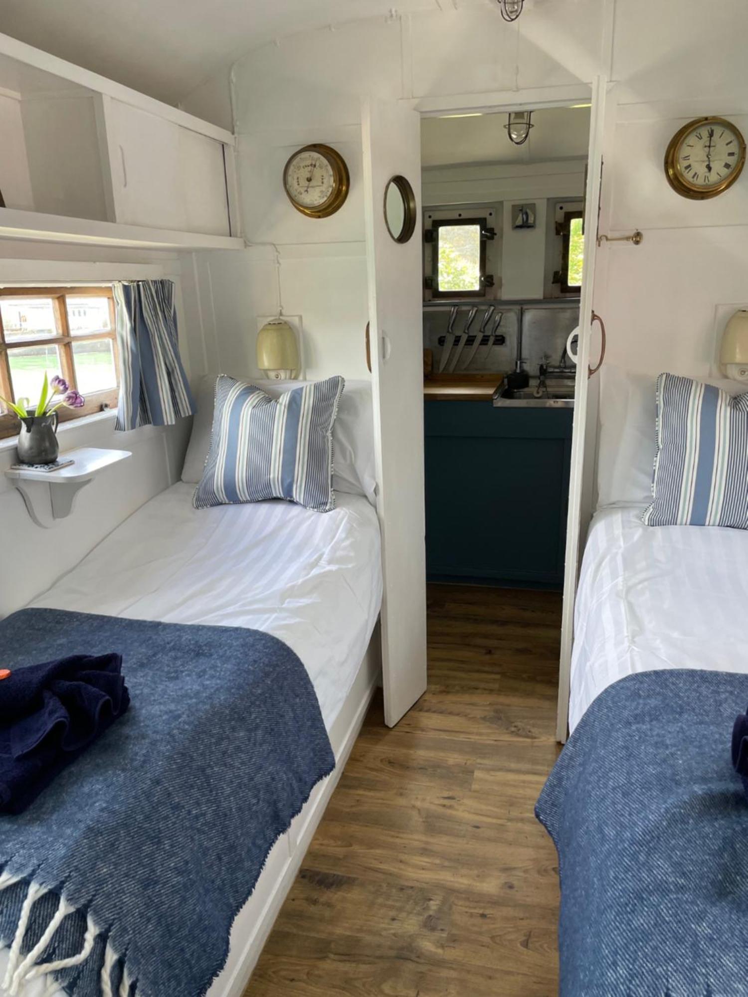 Ship Ashore Chalet