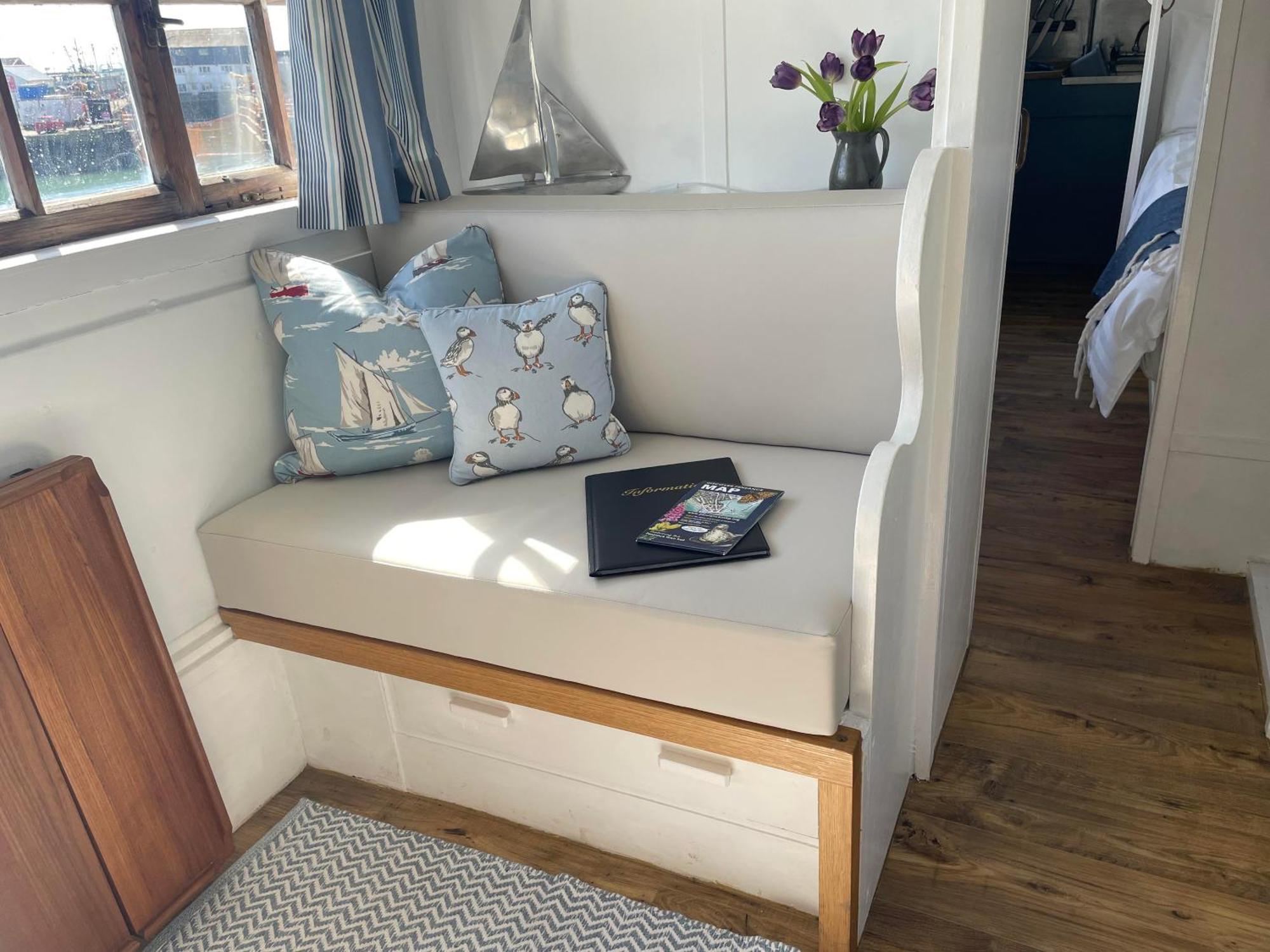 Ship Ashore Chalet *